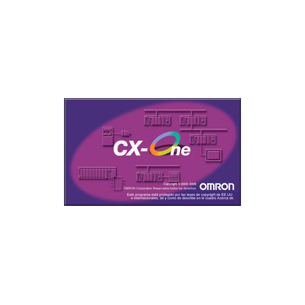 CX-ONE