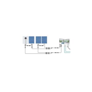 کانکتور نری مادگی PCB فونیکس کنتاکت