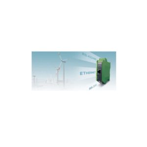 Ethernet networks