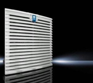 Fan and Filter Units