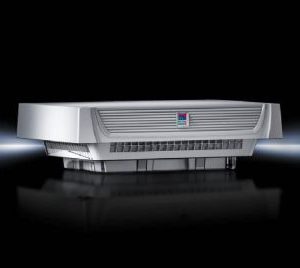 Roof-mounted Fans
