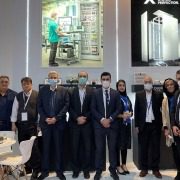 نمایشگاه صنعت برق تهران