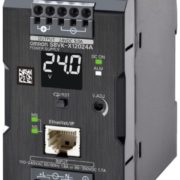 منبع تغذیه S8VK-X امرن