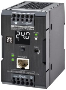 منبع تغذیه S8VK-X امرن