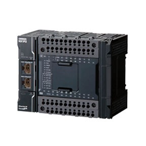 کنترلر OMRON سری NX1