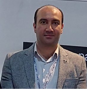 مدیر فروش و بازاریابی فونیکس کنتاکت