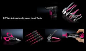 ابزارهای مونتاژ ریتال