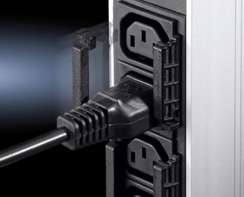 رک های توزیع برق PDR-PDU