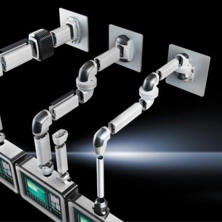 تابلوهای کنسول وبازویی ریتال