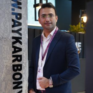 کارشناس فنی و فروش امرن